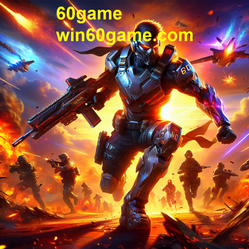 Explorando os Melhores Jogos de Ação da Indústria