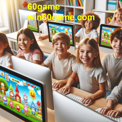 A Importância dos Jogos Educativos na Aprendizagem Moderna