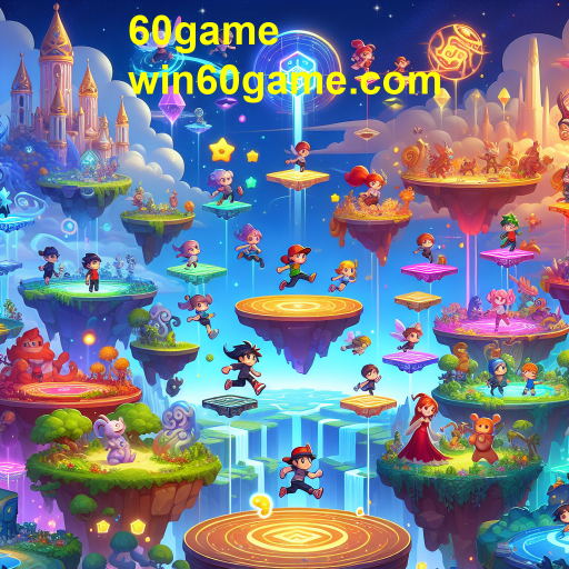 A Evolução dos Jogos de Plataforma: Do Clássico ao Moderno