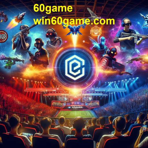 A Ascensão dos E-Sports: Unindo Jogos e Competição