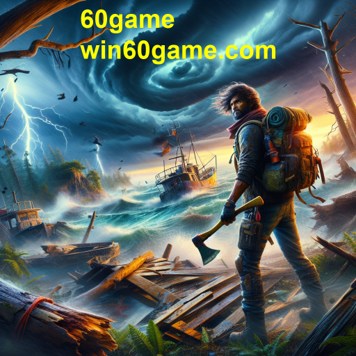 Explorando a Categoria de Jogos de Sobrevivência: Desafios e Emoções!